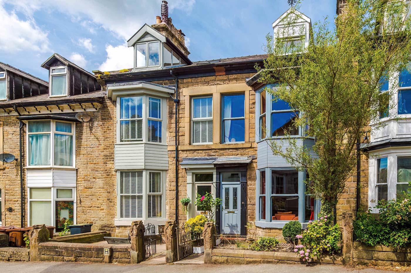 50 West Road Buxton