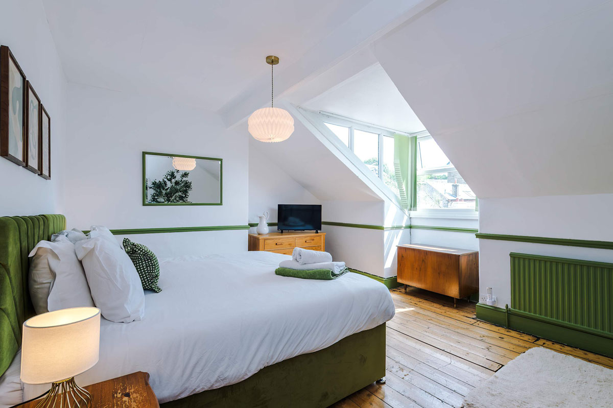 Bedroom 3